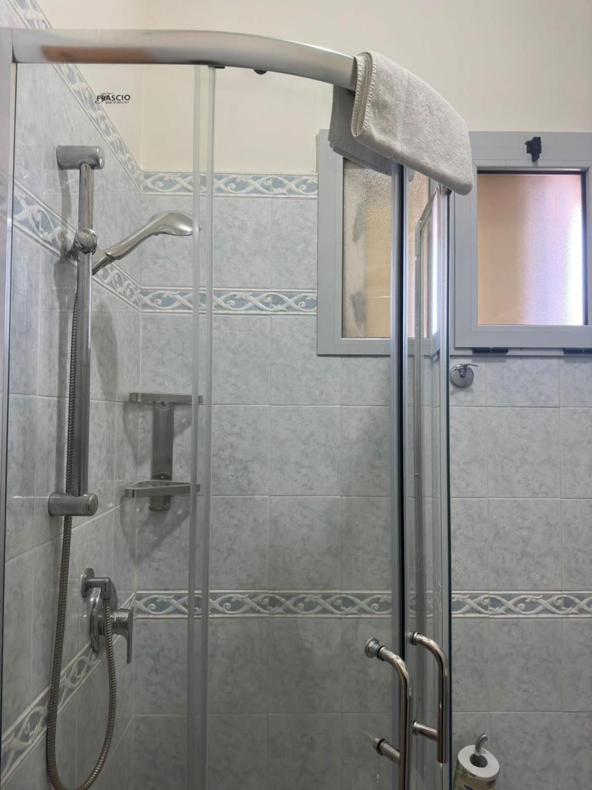 Hotel Ambra Rimini Rum bild